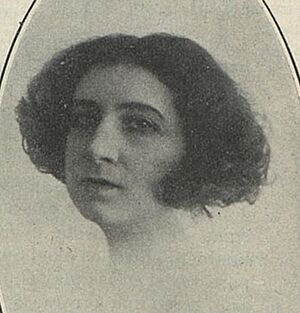 Archivo:1924-03, Literatura Hispano-americana, Pilar de Valderrama (cropped)