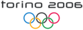 2006 Winter Olympics logo