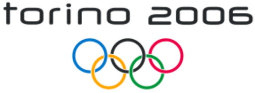 2006 Winter Olympics logo