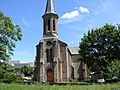 2023-06 Trébas, église Saint-Blaise