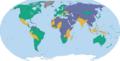 2023 Freedom in the World