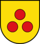 AUT Karrösten COA.svg