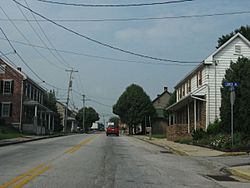 Abbottstown, Pennsylvania, U.S. 30.jpg