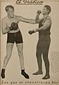 Al Reich y Firpo - El Gráfico 249