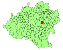 Archivo:Aldealafuente (Soria) Mapa