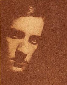 Alone 1916.JPG