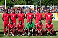 Amicale Vs Auckland City (Imagicity 740)