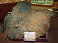 Arctic CopperNunavut