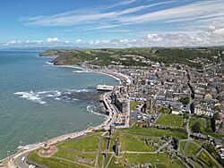 Arfordir Aberystwyth, Ceredigion - Aberystwyth SAC Special Areas of Conservation, West Wales Marine 01.jpg