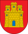 Armas de Castilla