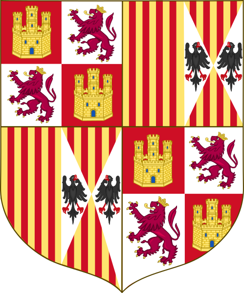 Archivo: Arms of the Catholic Monarchs (1474-1492)