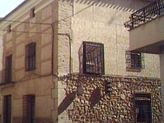 Arquitectura Manchega Villarrobledo