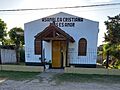 Asamblea Cristiana Dios es Amor en Robles, Buenos Aires