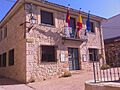 Ayuntamiento coabajo