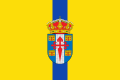 Bandera de Casas de Don Antonio (Cáceres).svg