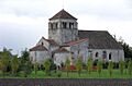 Barberier - Eglise désaffectée