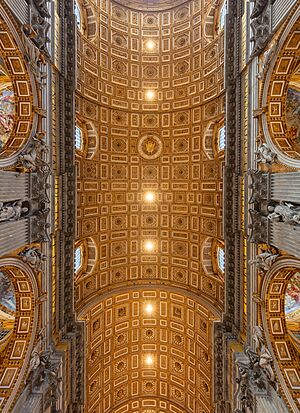 Archivo:Basílica de San Pedro, Ciudad del Vaticano, 2022-09-17, DD 09-11 HDR