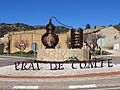 Bienvenidos a Prat de Comte, Terra Alta, Tarragona