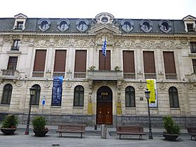 Bilbao - Primera sede del Banco de Bilbao 4.jpg