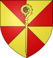 Blason Beuvrequen