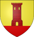 Blason de la ville de Vitrolles (13)