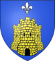 Blason ville fr Marle 02.svg