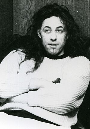 Archivo:Bob Geldof