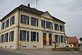 Bouxwiller Mairie 114