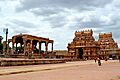 Brihadisvara Temple, Thanjavur, Tamil Nadu, India (2017)