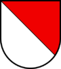CHE Niedergösgen COA.svg