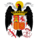COA Spain under Franco 1938 1945 bureaucratic version.svg