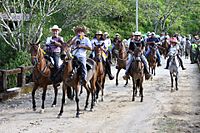 Archivo:Cabalgata Alejandria-antioquia