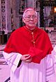 Cardinal Rosales