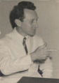 Carlos Gracie (1951)