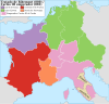 Carolingian empire 881.svg