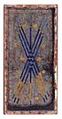 Cary-Yale Tarot deck - Seven of Arrows.jpg