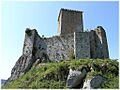 Castelo de Andrade, Castle of Nogueirosa
