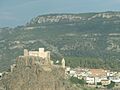 Castillo de Cofrentes