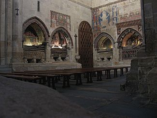 Archivo:Catedral vieja de Salamanca (3580551615)