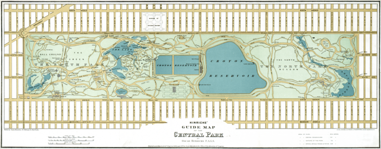Archivo:Central Park 1875 Restored