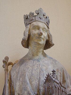 Archivo:Charles V France