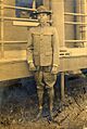 Charles houstonlieutenant-lg