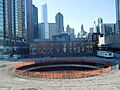 Chicago Spire 2009 11 09