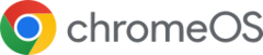 ChromeOS Logo