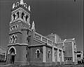 Church Dulce Nombre de Jesus of Humacao