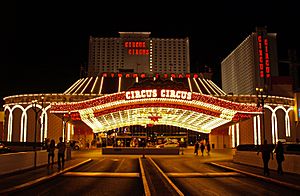 Archivo:Circus Circus Las Vegas - 001