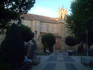 Archivo:CiudadRealPlazaInmaculadaConcepcion