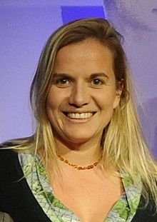 Claire Wyart, 2013 (cropped).jpg