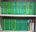 Coleccion-Hitchcock LTI-Molino-Completa