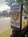 Comisaría de Gobernador Roca - Unidad Regional IX de la Policía de Misiones (01)